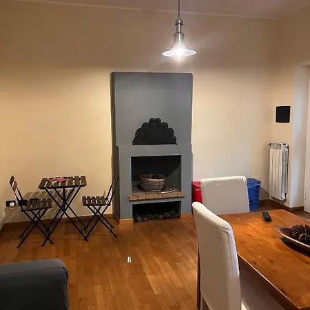 Cozy Nest Apartmán Milán