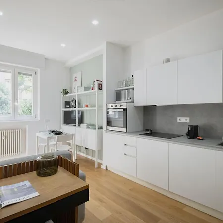 Apartmán Easylife - - Piazzale Segrino - Isola