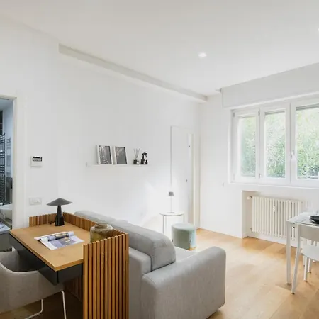 Easylife - - Piazzale Segrino - Isola Apartmán *