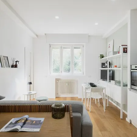 Apartment Easylife - Eleganza E Comfort Nel Cuore Di Isola