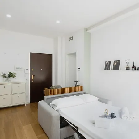 Apartment Easylife - Eleganza E Comfort Nel Cuore Di Isola *