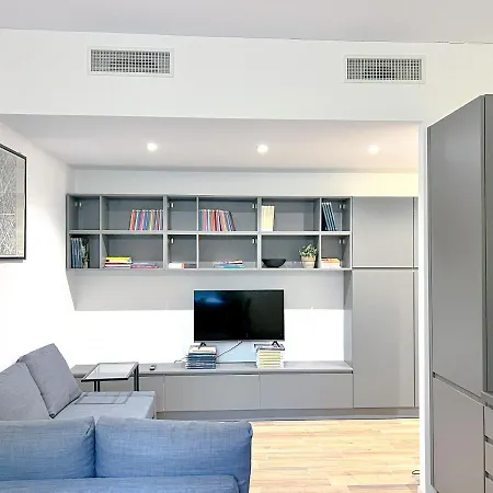 The Boutique Houses - Chinatown - Sempione *