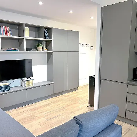 Apartment The Boutique Houses - Chinatown - Sempione Milan