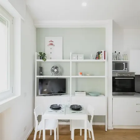 Apartmán Easylife - - Piazzale Segrino - Isola *