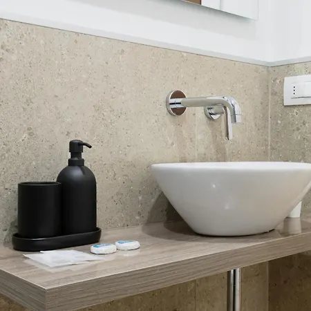 Apartmán Easylife - - Piazzale Segrino - Isola