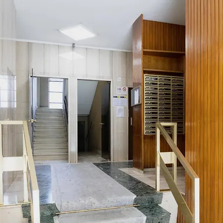 Easylife - - Piazzale Segrino - Isola Apartmán *