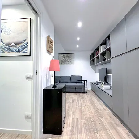 The Boutique Houses - Chinatown - Sempione * Milan