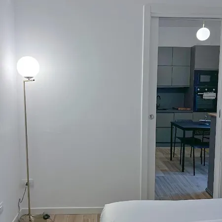 The Boutique Houses - Chinatown - Sempione Apartment