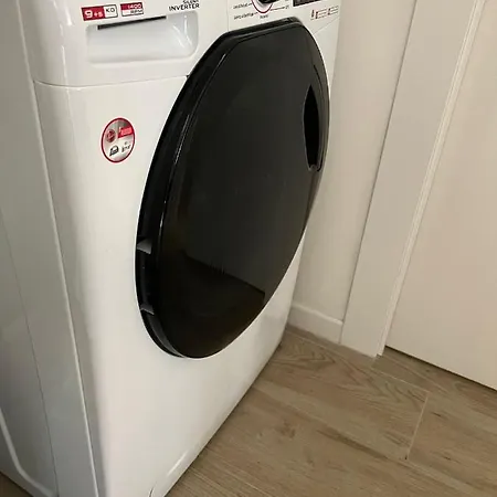 Apartman Blue Howme Milánó