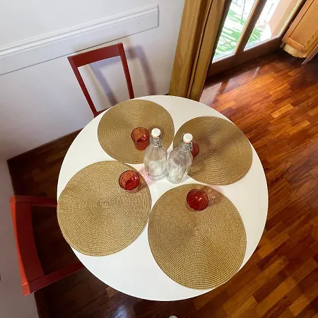 Apartament The Pretty Attic *