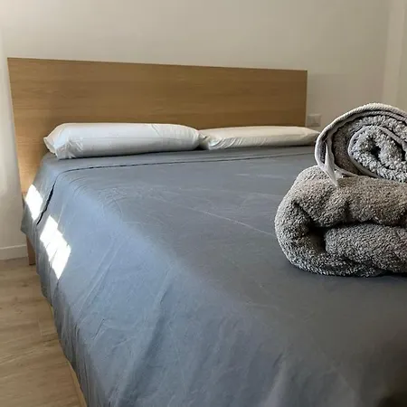Apartman Blue Howme Milánó