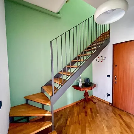 Apartamento Al Bicocca