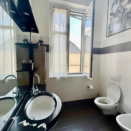 Al Bicocca Apartamento Milão