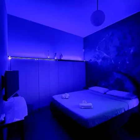 Appartement Al Bicocca Milaan