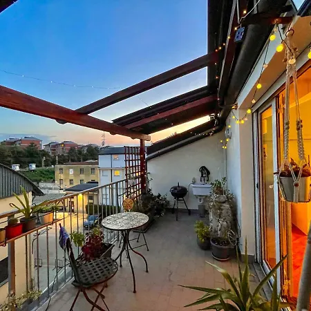 Al Bicocca Apartman *