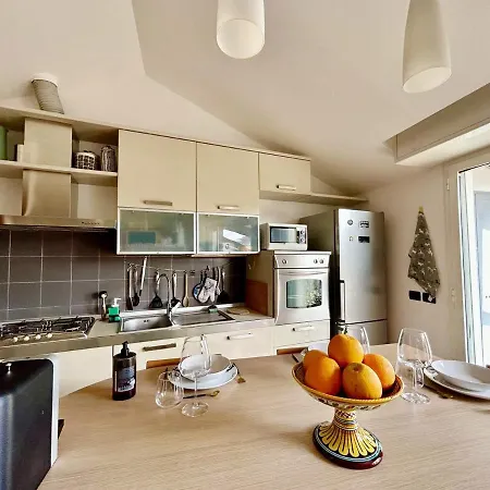 Al Bicocca Apartman *