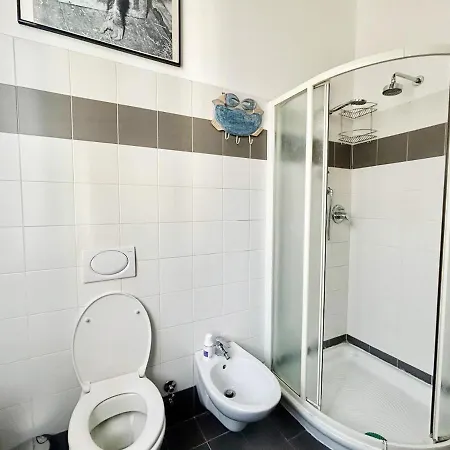Apartamento Al Bicocca *