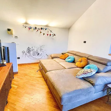 Al Bicocca Apartman *