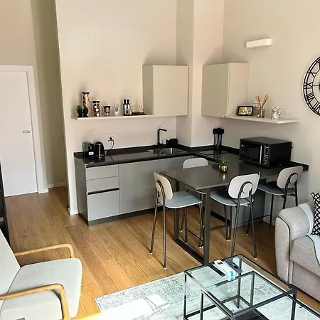 Mel's House - Duomo District - Centro - Appartamento
