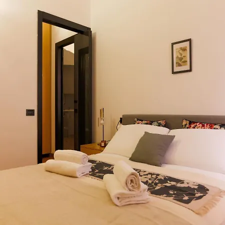 Διαμέρισμα The Rent - Modern In The Center