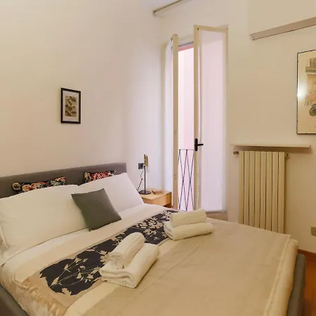 The Rent - Modern In The Center Apartament *