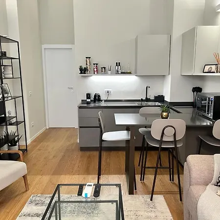 Mel's House - Duomo District - Centro - Milano