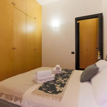 Διαμέρισμα The Rent - Modern In The Center