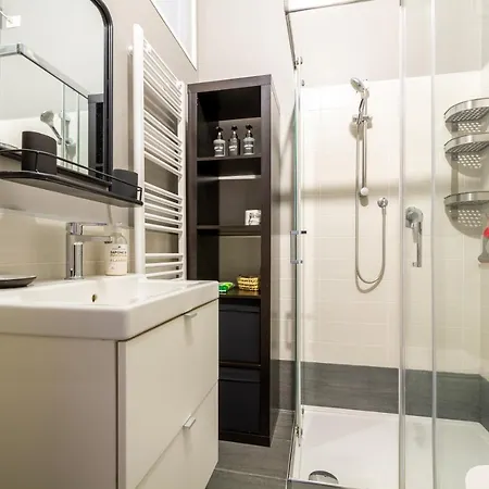 Deliziosa Abitazione Privata In Zona Navigli *