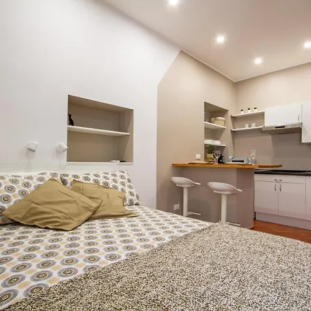 Deliziosa Abitazione Privata In Zona Navigli