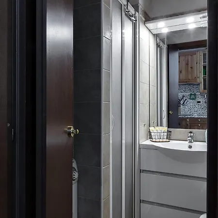 Apartment Dehomes - Porta Nuova Business