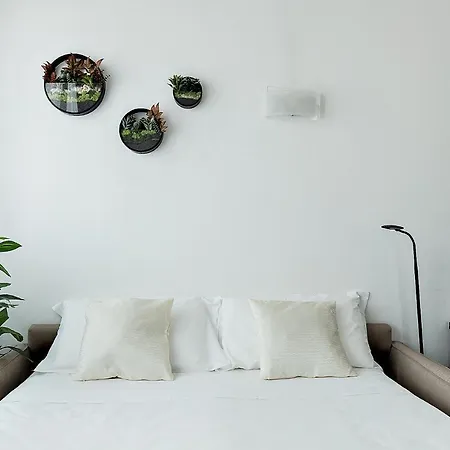 Apartment Dehomes - Porta Nuova Business