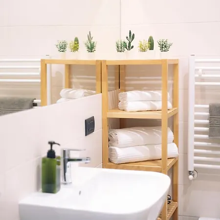 The Red Bricks - San Babila Area