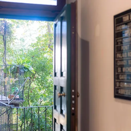 Lejlighed The Red Bricks - San Babila Area