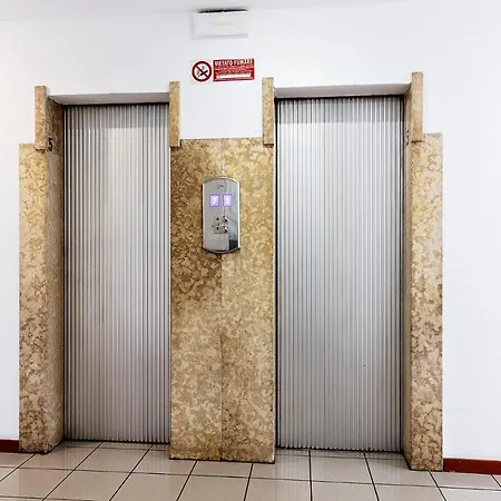 Dehomes - Porta Nuova Business Lägenhet Milano