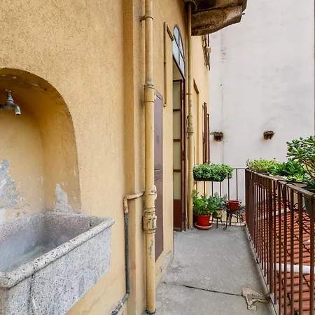 Deliziosa Abitazione Privata In Zona Navigli