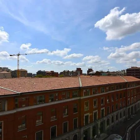 Bellini Ristrutturato Milano