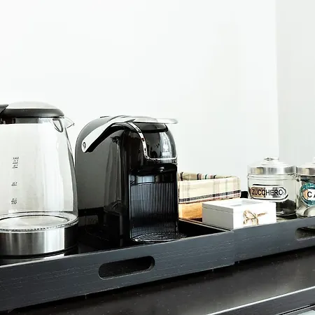 Dehomes - Porta Nuova Business