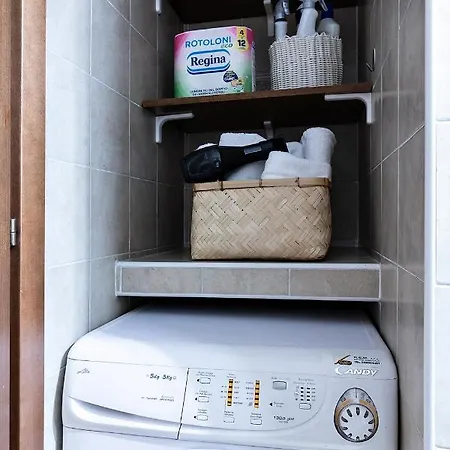 Appartamento Dehomes - Porta Nuova Business Milano