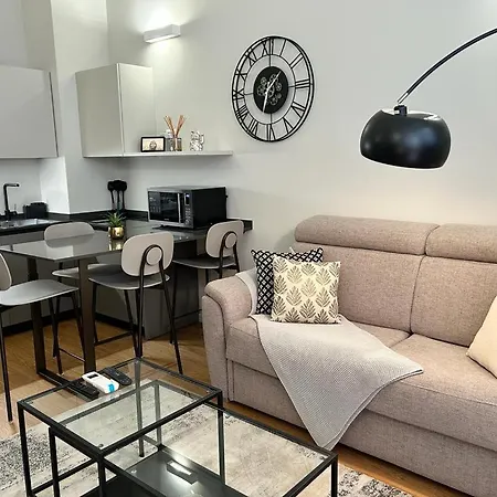 Mel's House - Duomo District - Centro - Milano