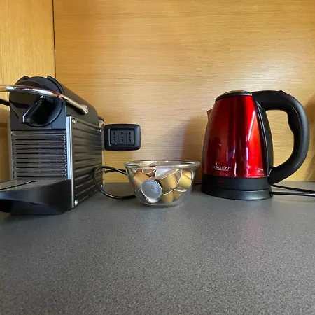 The Pretty Attic Apartament