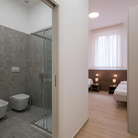 Casa Sforza 호텔 밀라노