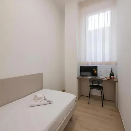 Casa Sforza * Milán