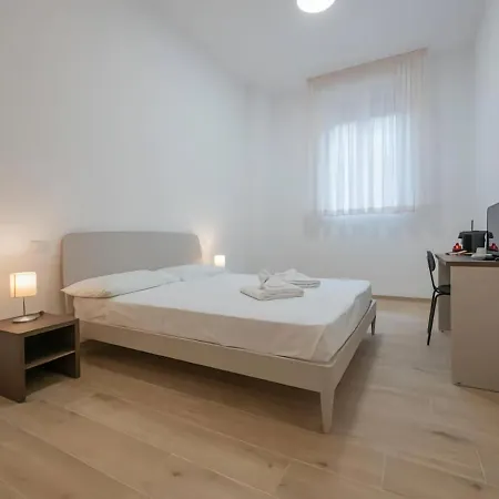 호텔 Casa Sforza 밀라노