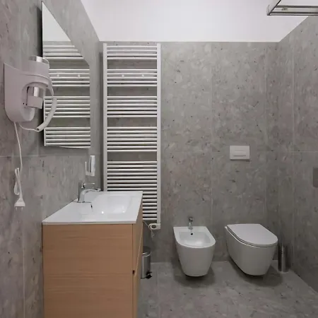 Casa Sforza Hotell Milano