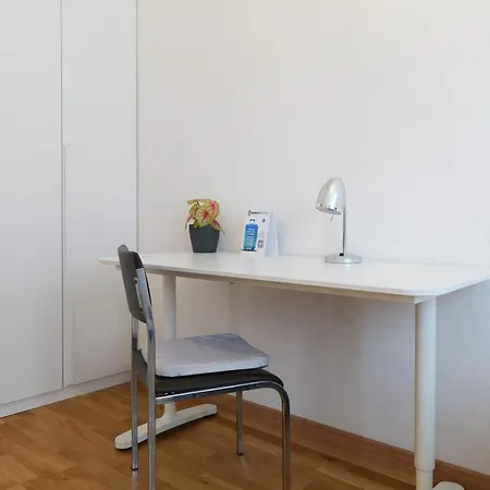 Primopiano - Tibaldi Apartmán