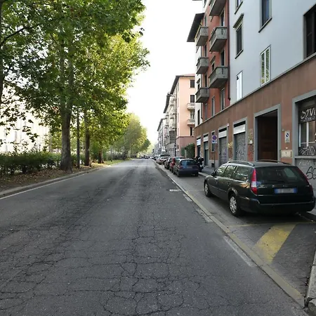Apartmán Primopiano - Tibaldi *