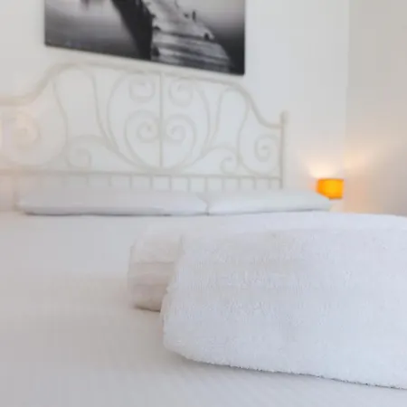 Apartment Primopiano - Tibaldi Milan