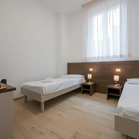 Casa Sforza Hotel Milán