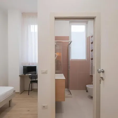 Casa Sforza Hotell Milano