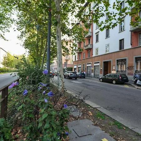 Primopiano - Tibaldi Apartmán